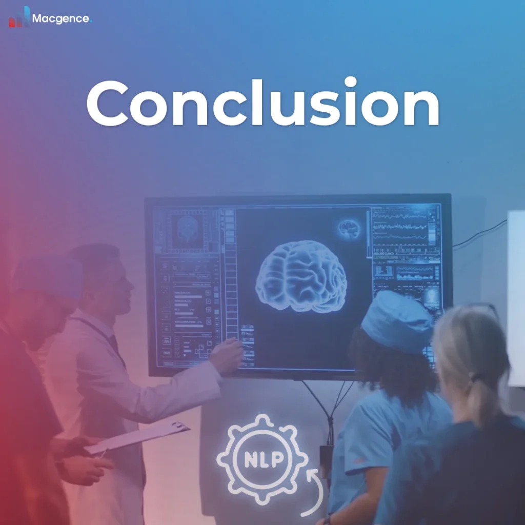 Conclusion healthcare