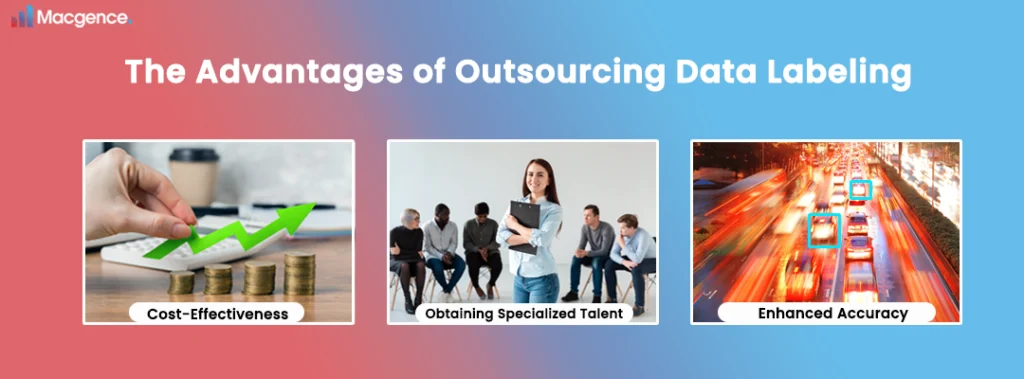 The Advantages of Outsourcing Data Labeling