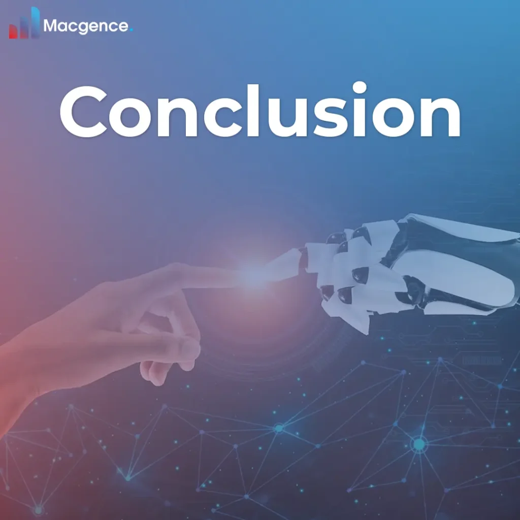 Conclusion conversational ai