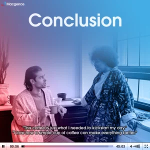 data transcription conclusion