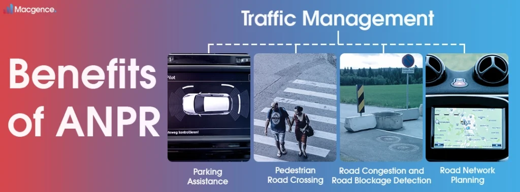 Traffic Management
