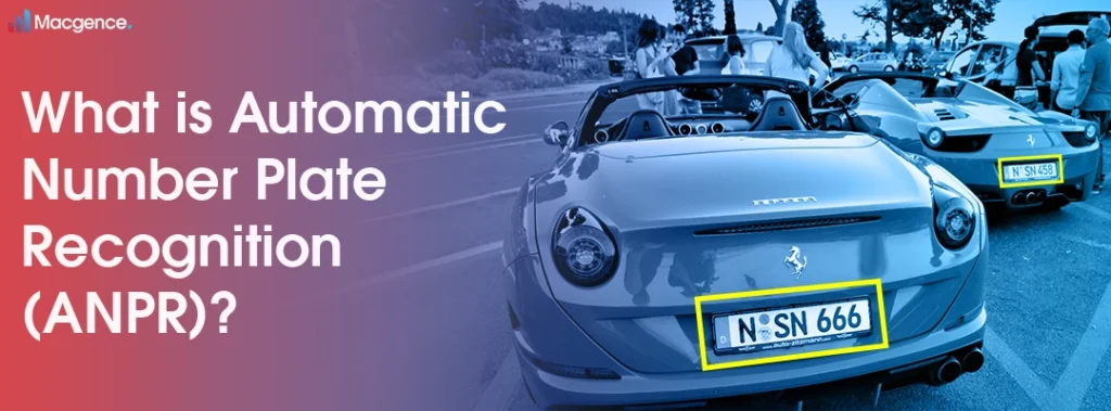 what is anpr
