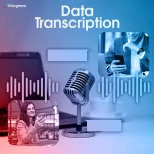 Data Transcription What is Data Transcription