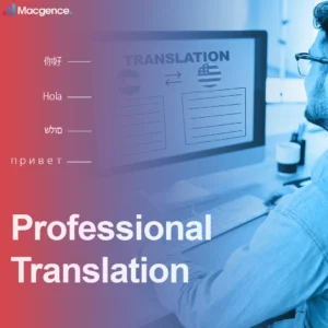 Professional Translation instagram
