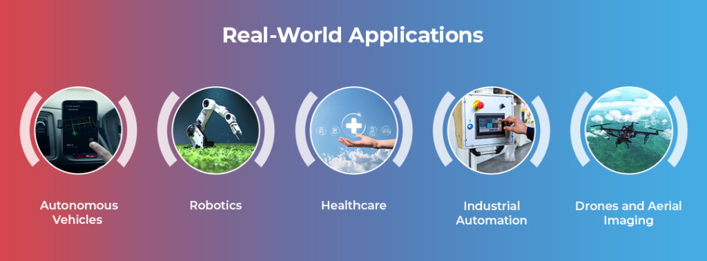 Real-World Applications